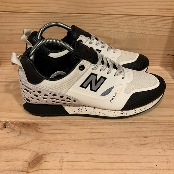 new balance x undefeated